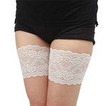 Ciaovie™ Jarretière Cuisse Anti-Dérapante