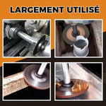 Bielle d'Extension pour Meuleuse d'Angle