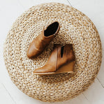 Ciaovie™ Mode Bottines Compensées pour Femmes