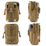 Sac Banane de Sport En Plein Air