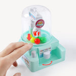 Ciaovie™ Mini Balles Attrapant de Machine à Poupée