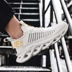 Sneakers Pour Hommes