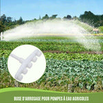 Buse D'atomisation pour L'arrosage D'agriculture