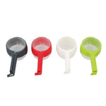 Clip Alimentaire Pour Scellage