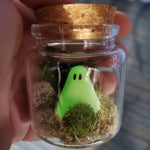 Décoration de Mini Fantômes