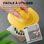 Couvercle De Drain De Plancher De Filtre d'évier En Silicone