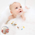 Jouet de Bain Mignon d'Oie