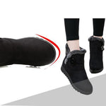 Ciaovie™ Bottes de Neige Chaudes et Antidérapantes