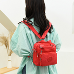 Sac à Dos Multifonctionnel en Nylon