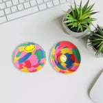 Jouets fidget bol rebondissant