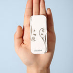 Distributeur de Fil Dentaire Portable