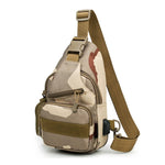 Ciaovie™ Sac de Poitrine pour Voyage