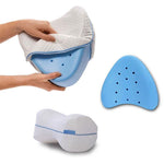 Oreiller de Jambe Au Genou