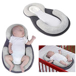 Ciaovie™ Le Lit Bébé Portable
