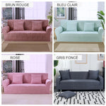 Ciaovie™ Housse de Canapé Élastique