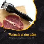 Attendrisseur à Viande à Pression Rapide