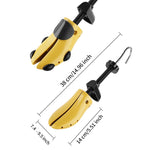 Ciaovie™ Brancard de Chaussure avec Corne de Chaussure