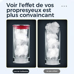 Siphon de sol anti-odeurs