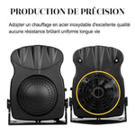 Dégivreur De Dégivreur De Voiture Portable
