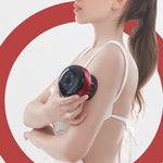 Machine électrique de massage de thérapie de ventouses