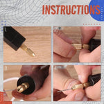 Mini perceuse USB