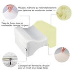 Ciaovie™ Coussin De Genoux Ultra Confortable Et Léger