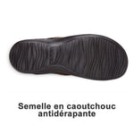 Sandales En Forme De V Avec Bowknot