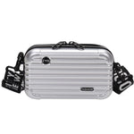 Ciaovie™ Sac à Main Valise Carrée