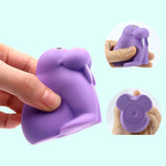 Jouet de Bain de Pêche pour Bébés (7 pièces)