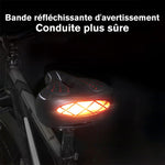 Selle de Vélo de Montagne Confortable