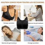 Sous-vêtements de Gilet de Sport