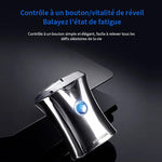 Mini Rasoir Electrique Portable Lavable