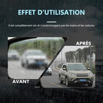 Ciaovie™ Agent Anti-Buée pour Vitre de Voiture