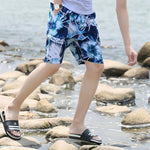 Short de Plage Sport Décontracté Mode