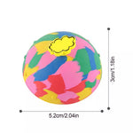Jouets fidget bol rebondissant
