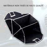 Boîte De Rangement Pliante Pour Coffre De Voiture