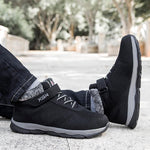 Ciaovie™ Hiver Chaussures de Neige de Randonnée