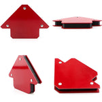 Fixateur Magnétique de Soudage Multi-angle
