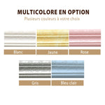 Autocollant de Décoration Murale 3D