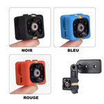 Caméra DV pour Extérieure HD 1080P
