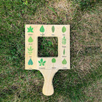 Chercheur de nature créatif