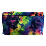 Housse de Chaise Longue de Plage en Microfibre