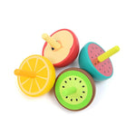 Toupie de Fruit Manuelle Couleur