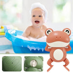 Jouet de Bain Grenouille Pour Enfants