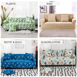 Ciaovie™ Housse de Canapé Élastique