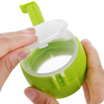 Clip Alimentaire Pour Scellage