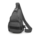 Ciaovie™ Sac de Poitrine pour Voyage