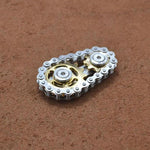 Fingertip Gyro Sprocket 16 Kit de pièces de précision