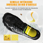 Chaussures Aquatiques à Séchage Rapide