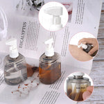 Distributeur de Shampoing pour Voyage